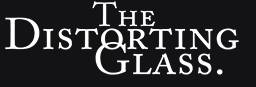 logo The Distorting Glass